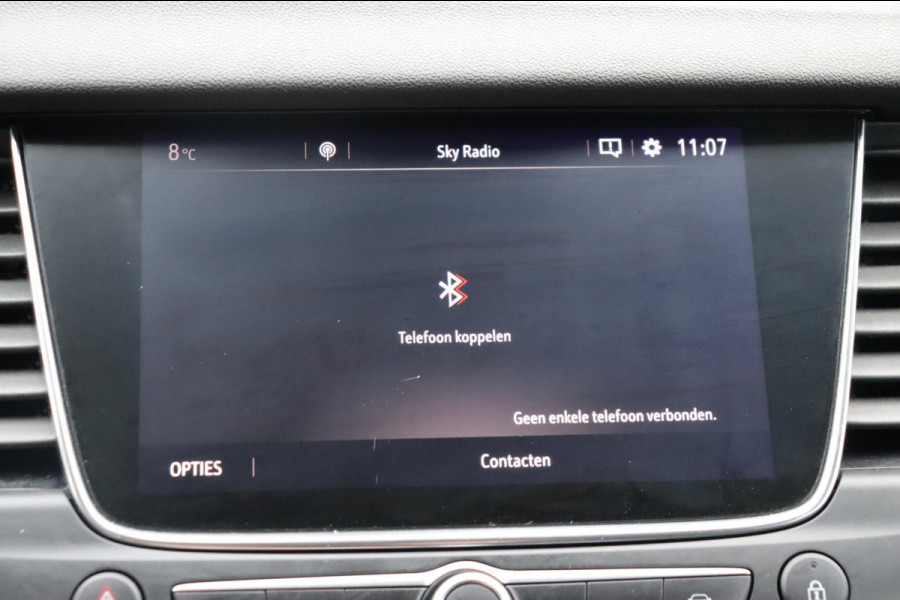 Opel Grandland X 1.2 Turbo Innovation org.NL trekhaak navi