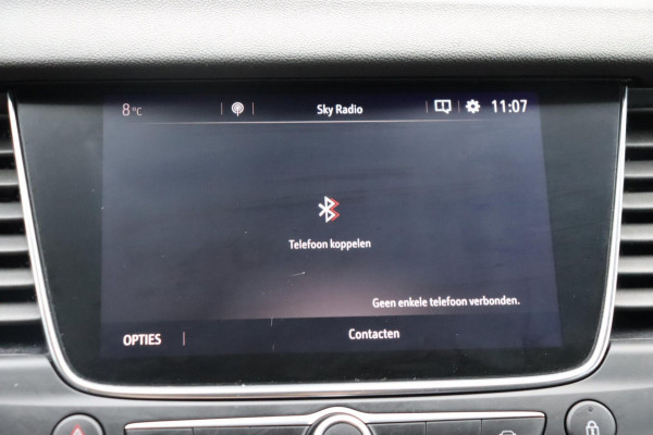 Opel Grandland X 1.2 Turbo Innovation org.NL trekhaak navi