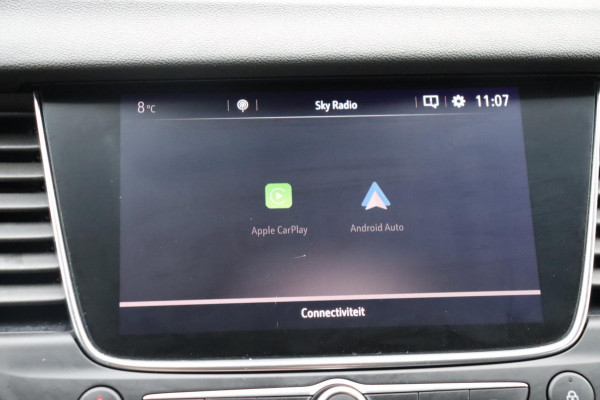 Opel Grandland X 1.2 Turbo Innovation org.NL trekhaak navi