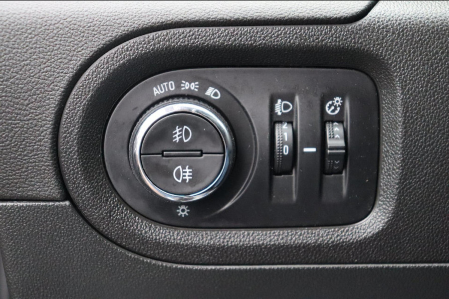 Opel Grandland X 1.2 Turbo Innovation org.NL trekhaak navi