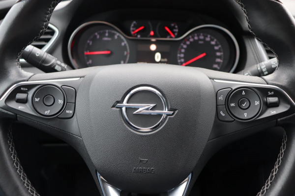 Opel Grandland X 1.2 Turbo Innovation org.NL trekhaak navi