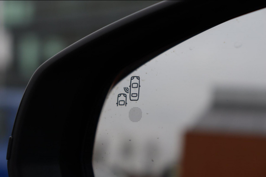 Opel Grandland X 1.2 Turbo Innovation org.NL trekhaak navi