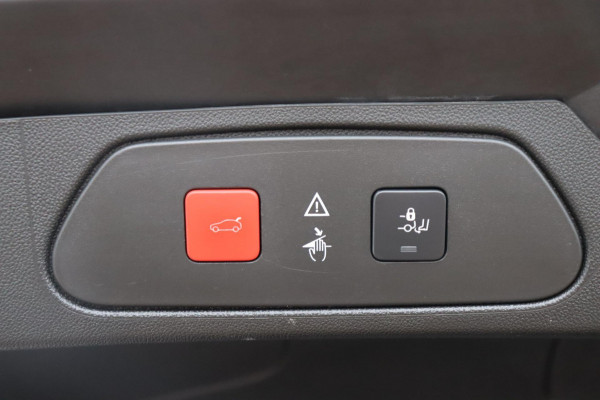 Opel Grandland X 1.2 Turbo Innovation org.NL trekhaak navi