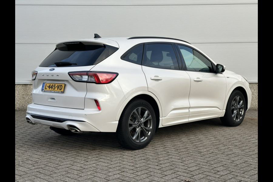 Ford Kuga 1.5 EcoB. ST-Line X TREKHAAK! TECHPACK! WINTERPACK!
