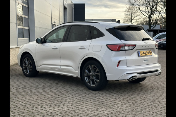 Ford Kuga 1.5 EcoB. ST-Line X TREKHAAK! TECHPACK! WINTERPACK!