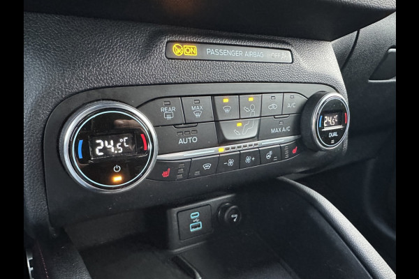 Ford Kuga 1.5 EcoB. ST-Line X TREKHAAK! TECHPACK! WINTERPACK!