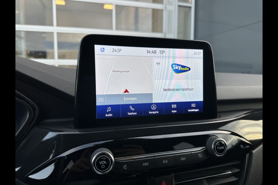 Ford Kuga 1.5 EcoB. ST-Line X TREKHAAK! TECHPACK! WINTERPACK!