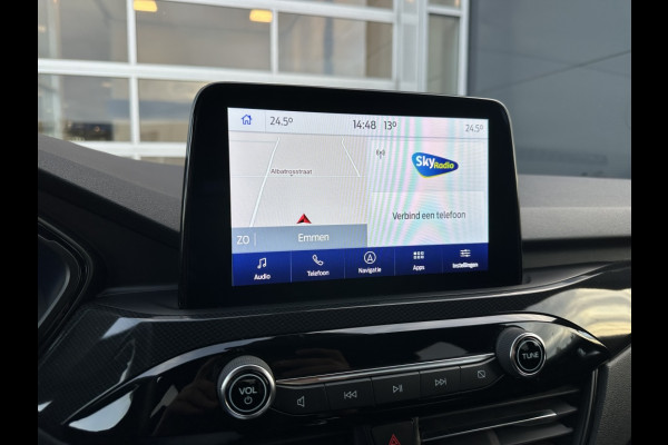 Ford Kuga 1.5 EcoB. ST-Line X TREKHAAK! TECHPACK! WINTERPACK!