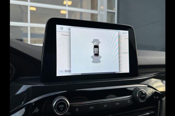 Ford Kuga 1.5 EcoB. ST-Line X TREKHAAK! TECHPACK! WINTERPACK!