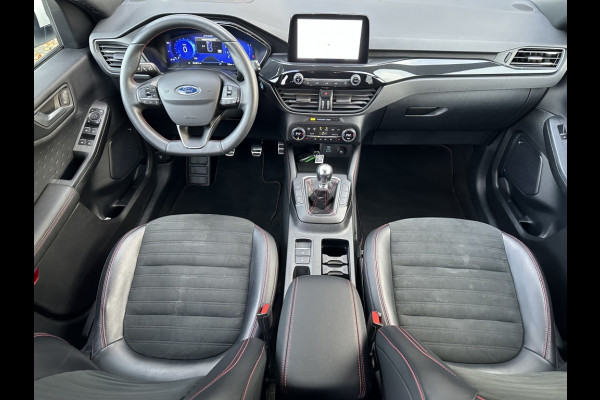 Ford Kuga 1.5 EcoB. ST-Line X TREKHAAK! TECHPACK! WINTERPACK!
