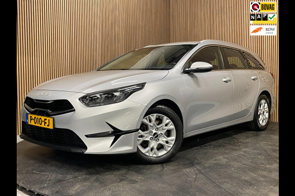 Kia Ceed Sportswagon 1.0 T-GDi DynamicLine|120PK|APPLE CARPLAY, ANDROID AUTO|CAMERA|CRUISE,CLIMA|PDC|1E EIG.|INCL.BTW|NL-AUTO|NAP|