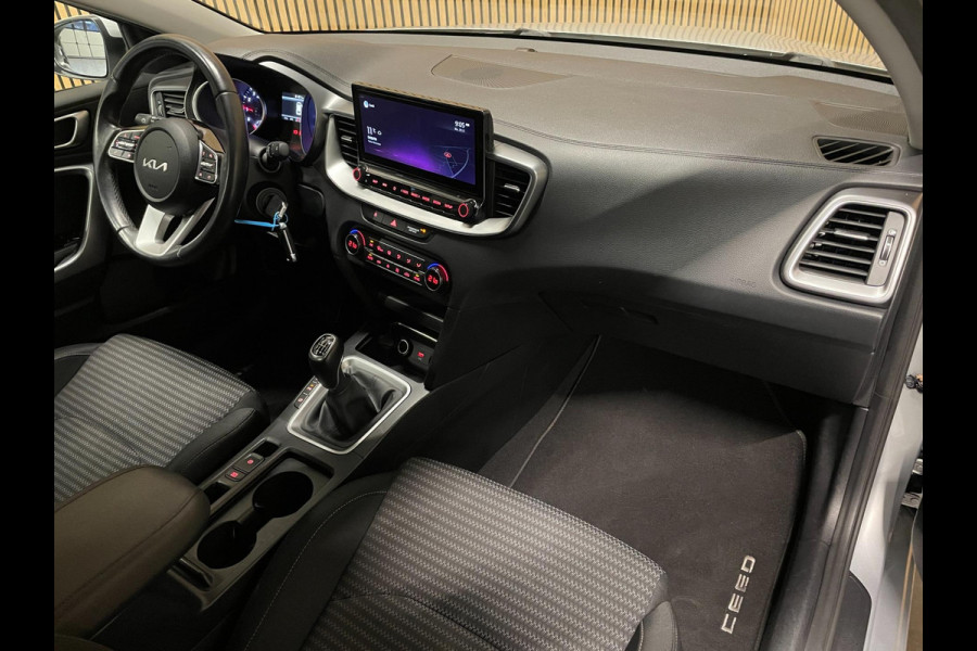 Kia Ceed Sportswagon 1.0 T-GDi DynamicLine|120PK|APPLE CARPLAY, ANDROID AUTO|CAMERA|CRUISE,CLIMA|PDC|1E EIG.|INCL.BTW|NL-AUTO|NAP|