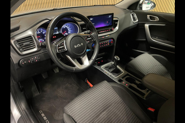 Kia Ceed Sportswagon 1.0 T-GDi DynamicLine|120PK|APPLE CARPLAY, ANDROID AUTO|CAMERA|CRUISE,CLIMA|PDC|1E EIG.|INCL.BTW|NL-AUTO|NAP|