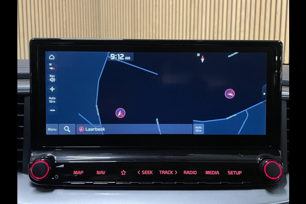 Kia Ceed Sportswagon 1.0 T-GDi DynamicLine|120PK|APPLE CARPLAY, ANDROID AUTO|CAMERA|CRUISE,CLIMA|PDC|1E EIG.|INCL.BTW|NL-AUTO|NAP|
