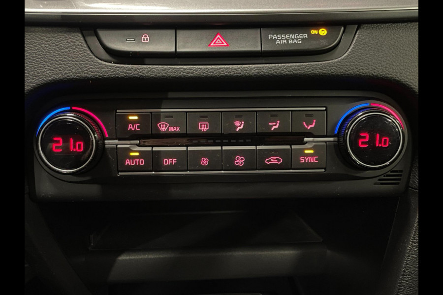 Kia Ceed Sportswagon 1.0 T-GDi DynamicLine|120PK|APPLE CARPLAY, ANDROID AUTO|CAMERA|CRUISE,CLIMA|PDC|1E EIG.|INCL.BTW|NL-AUTO|NAP|