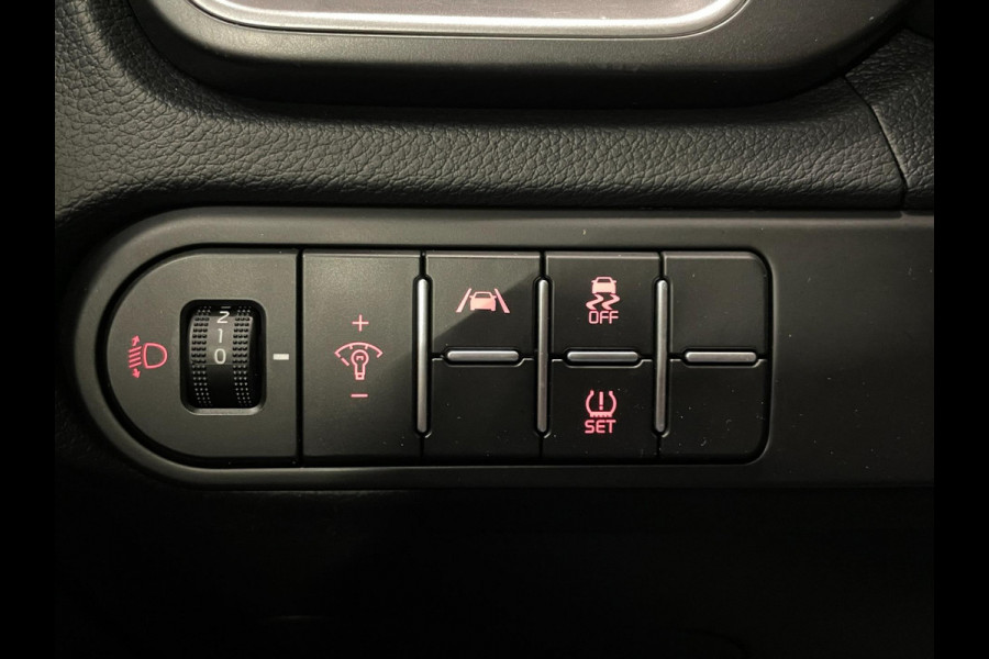 Kia Ceed Sportswagon 1.0 T-GDi DynamicLine|120PK|APPLE CARPLAY, ANDROID AUTO|CAMERA|CRUISE,CLIMA|PDC|1E EIG.|INCL.BTW|NL-AUTO|NAP|