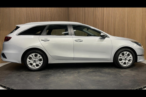 Kia Ceed Sportswagon 1.0 T-GDi DynamicLine|120PK|APPLE CARPLAY, ANDROID AUTO|CAMERA|CRUISE,CLIMA|PDC|1E EIG.|INCL.BTW|NL-AUTO|NAP|