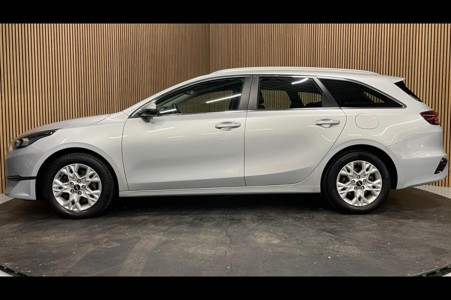 Kia Ceed Sportswagon 1.0 T-GDi DynamicLine|120PK|APPLE CARPLAY, ANDROID AUTO|CAMERA|CRUISE,CLIMA|PDC|1E EIG.|INCL.BTW|NL-AUTO|NAP|