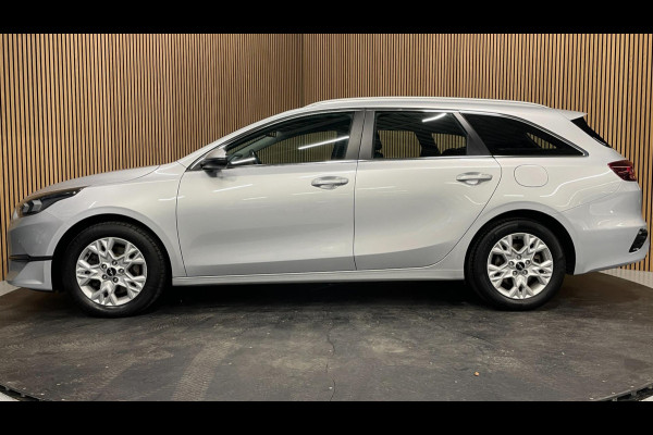 Kia Ceed Sportswagon 1.0 T-GDi DynamicLine|120PK|APPLE CARPLAY, ANDROID AUTO|CAMERA|CRUISE,CLIMA|PDC|1E EIG.|INCL.BTW|NL-AUTO|NAP|