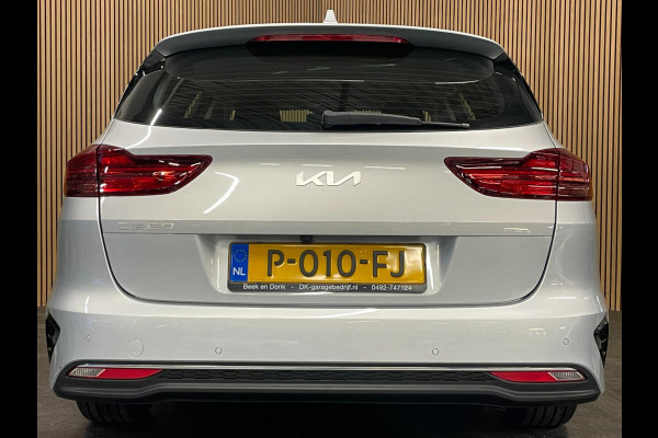 Kia Ceed Sportswagon 1.0 T-GDi DynamicLine|120PK|APPLE CARPLAY, ANDROID AUTO|CAMERA|CRUISE,CLIMA|PDC|1E EIG.|INCL.BTW|NL-AUTO|NAP|