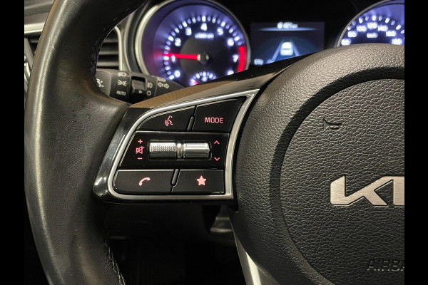 Kia Ceed Sportswagon 1.0 T-GDi DynamicLine|120PK|APPLE CARPLAY, ANDROID AUTO|CAMERA|CRUISE,CLIMA|PDC|1E EIG.|INCL.BTW|NL-AUTO|NAP|