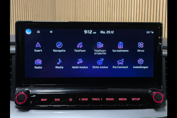 Kia Ceed Sportswagon 1.0 T-GDi DynamicLine|120PK|APPLE CARPLAY, ANDROID AUTO|CAMERA|CRUISE,CLIMA|PDC|1E EIG.|INCL.BTW|NL-AUTO|NAP|