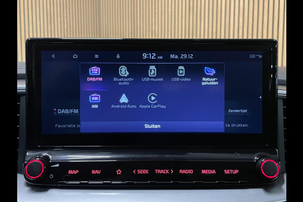 Kia Ceed Sportswagon 1.0 T-GDi DynamicLine|120PK|APPLE CARPLAY, ANDROID AUTO|CAMERA|CRUISE,CLIMA|PDC|1E EIG.|INCL.BTW|NL-AUTO|NAP|