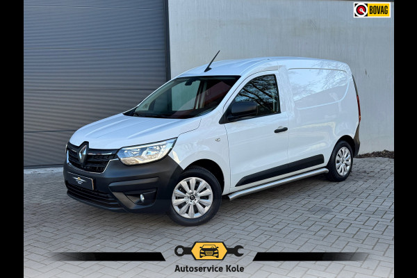 Renault Express 1.5 dCi 95 Comfort * Trekhaak * Airco * Bluetooth * Cruise Control *