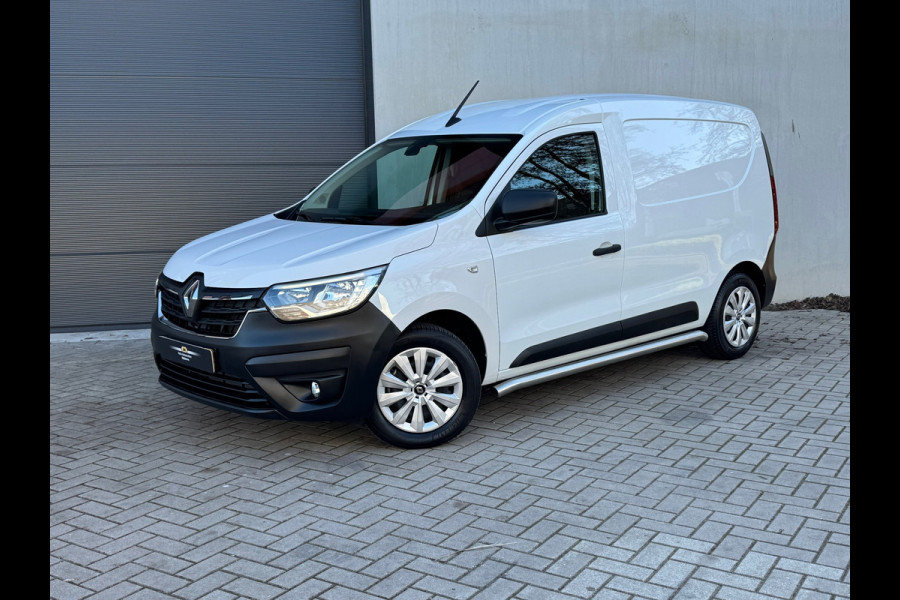 Renault Express 1.5 dCi 95 Comfort * Trekhaak * Airco * Bluetooth * Cruise Control *