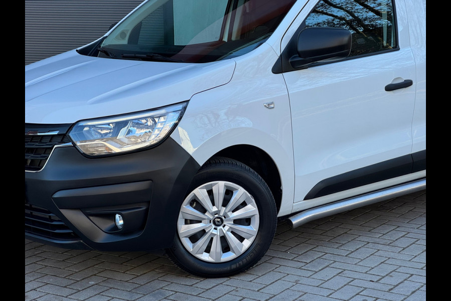 Renault Express 1.5 dCi 95 Comfort * Trekhaak * Airco * Bluetooth * Cruise Control *