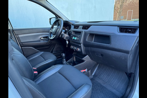 Renault Express 1.5 dCi 95 Comfort * Trekhaak * Airco * Bluetooth * Cruise Control *