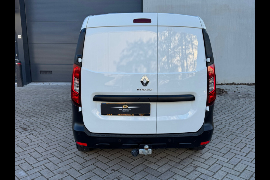 Renault Express 1.5 dCi 95 Comfort * Trekhaak * Airco * Bluetooth * Cruise Control *