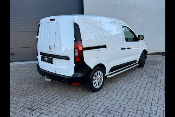 Renault Express 1.5 dCi 95 Comfort * Trekhaak * Airco * Bluetooth * Cruise Control *