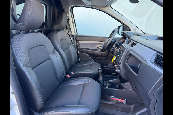 Renault Express 1.5 dCi 95 Comfort * Trekhaak * Airco * Bluetooth * Cruise Control *