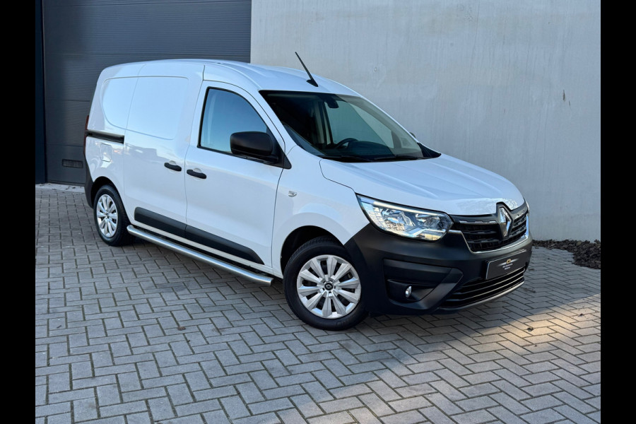 Renault Express 1.5 dCi 95 Comfort * Trekhaak * Airco * Bluetooth * Cruise Control *