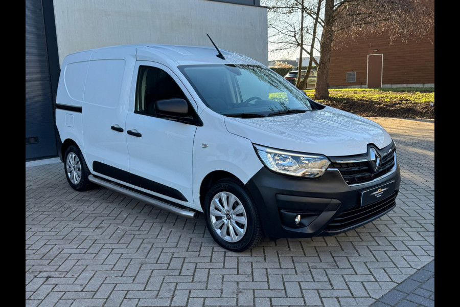 Renault Express 1.5 dCi 95 Comfort * Trekhaak * Airco * Bluetooth * Cruise Control *