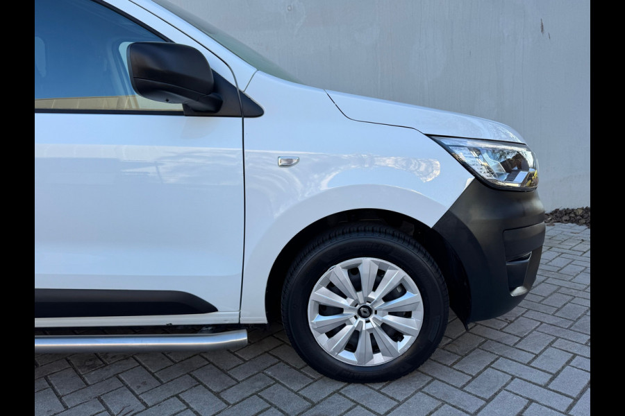 Renault Express 1.5 dCi 95 Comfort * Trekhaak * Airco * Bluetooth * Cruise Control *