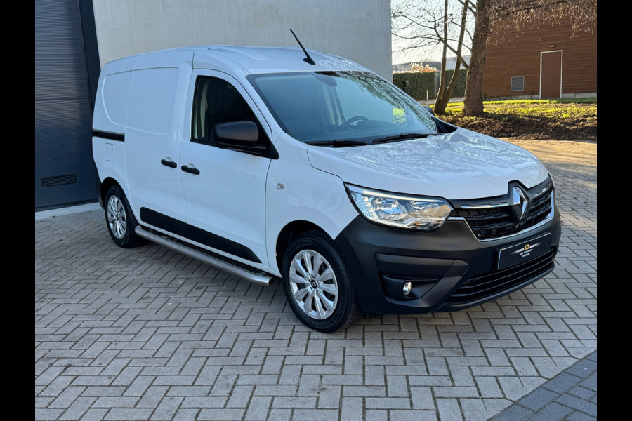 Renault Express 1.5 dCi 95 Comfort * Trekhaak * Airco * Bluetooth * Cruise Control *