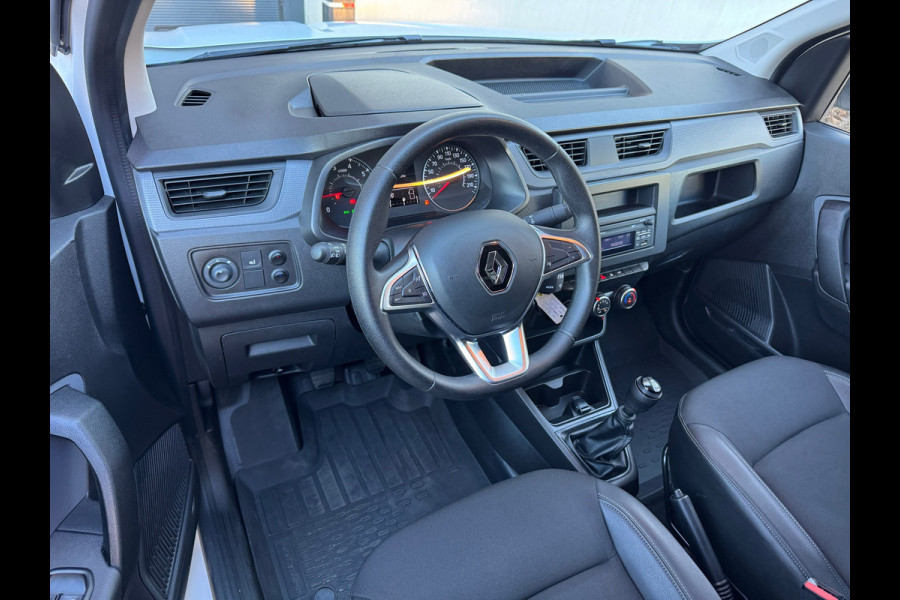 Renault Express 1.5 dCi 95 Comfort * Trekhaak * Airco * Bluetooth * Cruise Control *