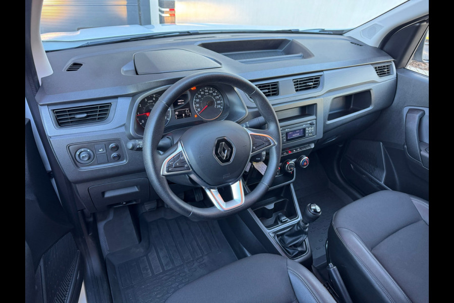 Renault Express 1.5 dCi 95 Comfort * Trekhaak * Airco * Bluetooth * Cruise Control *