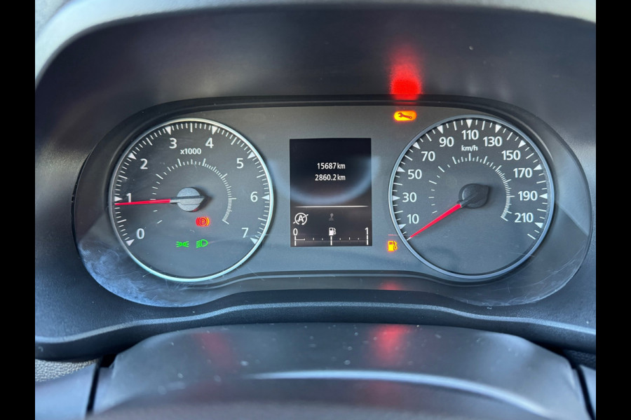 Renault Express 1.5 dCi 95 Comfort * Trekhaak * Airco * Bluetooth * Cruise Control *