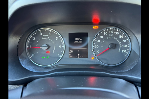 Renault Express 1.5 dCi 95 Comfort * Trekhaak * Airco * Bluetooth * Cruise Control *