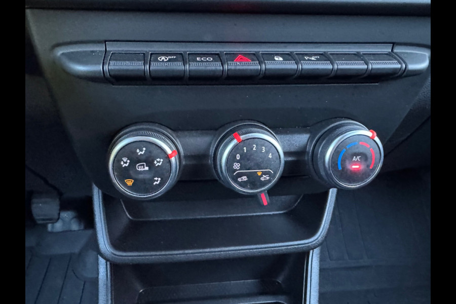 Renault Express 1.5 dCi 95 Comfort * Trekhaak * Airco * Bluetooth * Cruise Control *