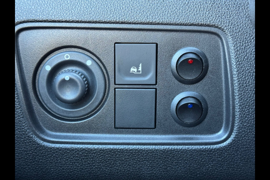 Renault Express 1.5 dCi 95 Comfort * Trekhaak * Airco * Bluetooth * Cruise Control *