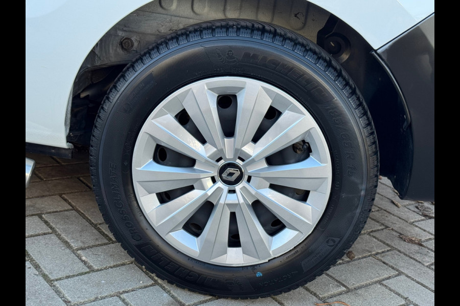 Renault Express 1.5 dCi 95 Comfort * Trekhaak * Airco * Bluetooth * Cruise Control *