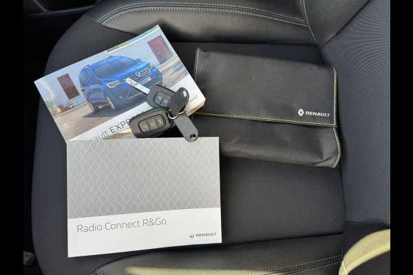 Renault Express 1.5 dCi 95 Comfort * Trekhaak * Airco * Bluetooth * Cruise Control *