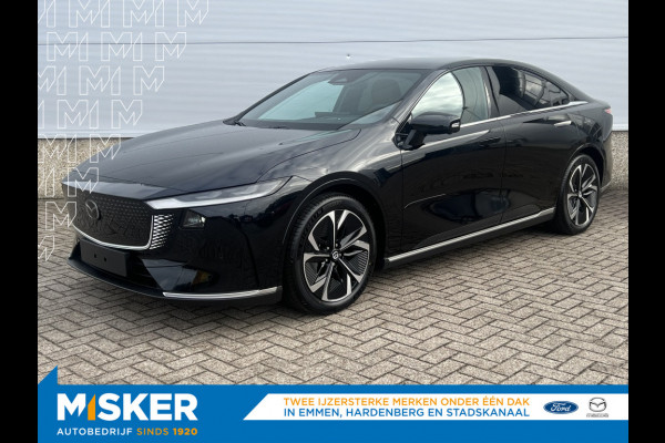 Mazda 6e Takumi Plus Long Range, 245pk 80kWh *inruilvoordeel*