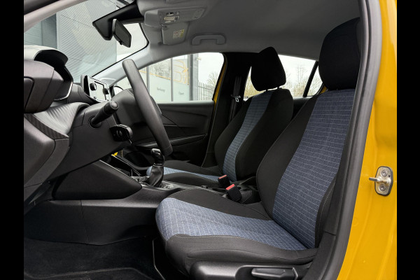 Peugeot 208 1.2 PureTech Like 1e Eigenaar,Airco,Cruise,Weinig Km,Zeer Zuinig,Apk tot 07-2027