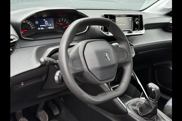 Peugeot 208 1.2 PureTech Like 1e Eigenaar,Airco,Cruise,Weinig Km,Zeer Zuinig,Apk tot 07-2027