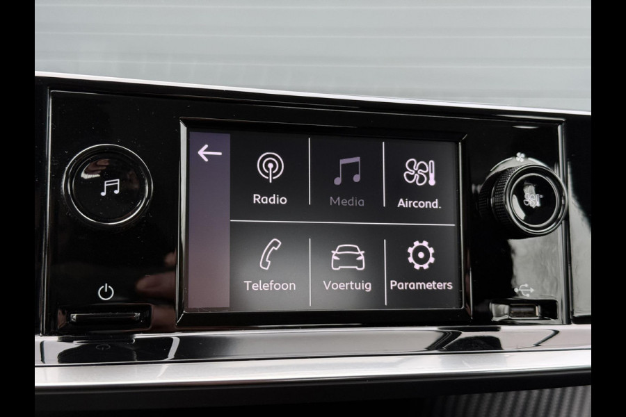 Peugeot 208 1.2 PureTech Like 1e Eigenaar,Airco,Cruise,Weinig Km,Zeer Zuinig,Apk tot 07-2027